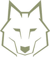Wolf icon